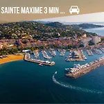 Vue - Neuf - Centre Ste Maxime