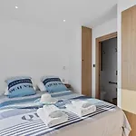 Vue - Neuf - Centre Ste Maxime Apartament