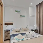Vue - Neuf - Centre Ste Maxime Apartament