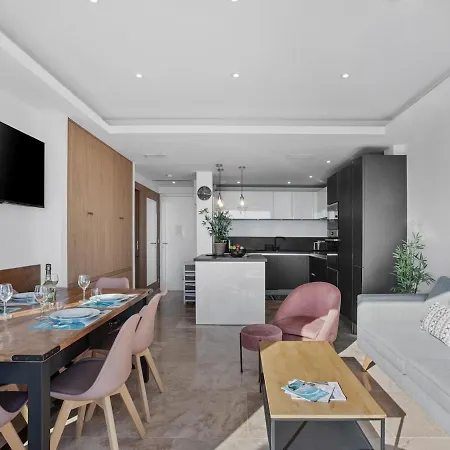 Vue - Neuf - Centre Ste Maxime Sainte-Maxime