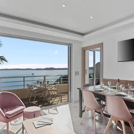 Appartamento Vue - Neuf - Centre Ste Maxime Sainte-Maxime