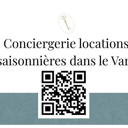 Vue - Neuf - Centre Ste Maxime * Σαιντ-Μαξίμ