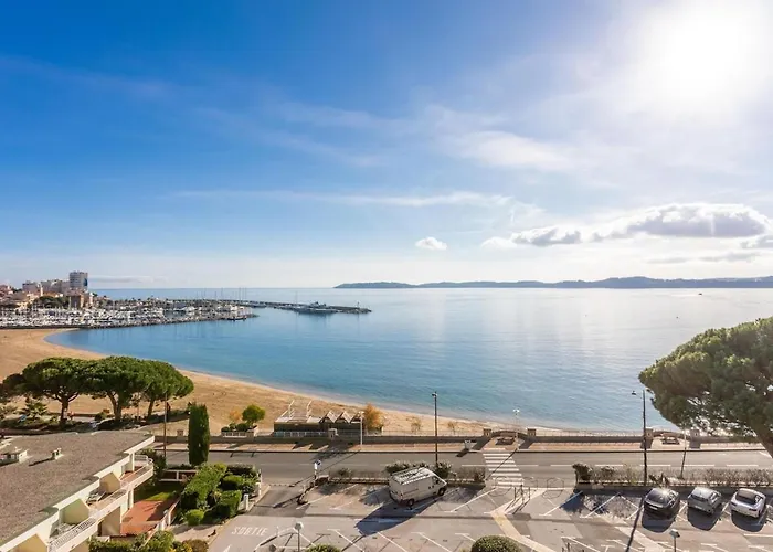 Apartamento Vue - Neuf - Centre Ste Maxime Sainte-Maxime