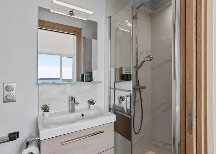 Vue - Neuf - Centre Ste Maxime Apartamento *